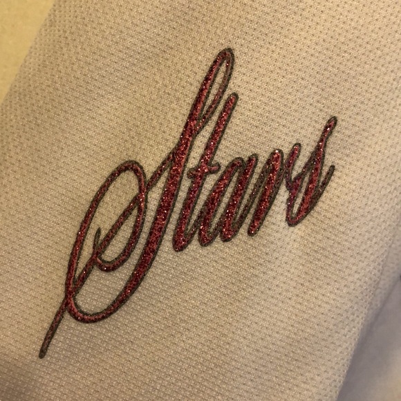 NHL/REEBOK HOCKEY OFFICIAL MERCH JERSEY - Picture 3 of 13